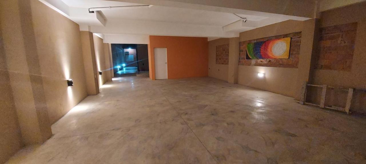 Alquiler Cintia 2 Διαμέρισμα Gualeguaychú Εξωτερικό φωτογραφία
