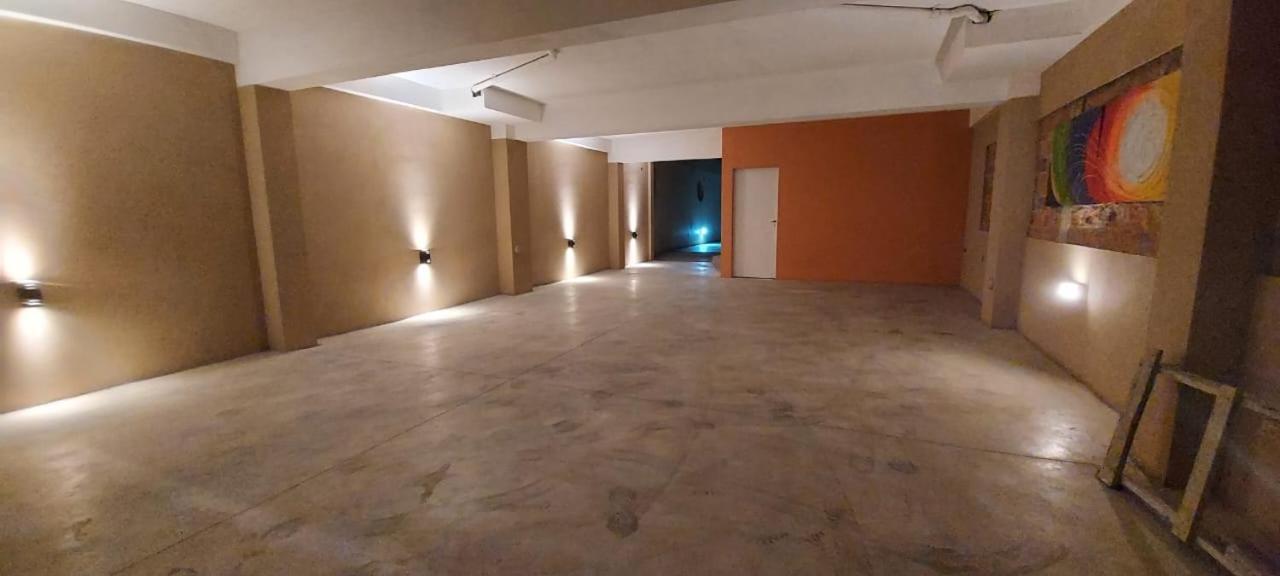 Alquiler Cintia 2 Διαμέρισμα Gualeguaychú Εξωτερικό φωτογραφία