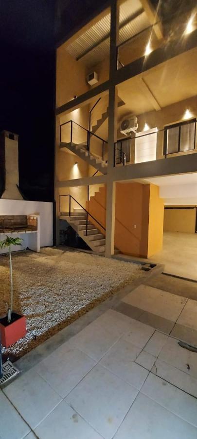 Alquiler Cintia 2 Διαμέρισμα Gualeguaychú Εξωτερικό φωτογραφία
