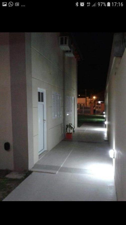 Alquiler Cintia 2 Διαμέρισμα Gualeguaychú Εξωτερικό φωτογραφία