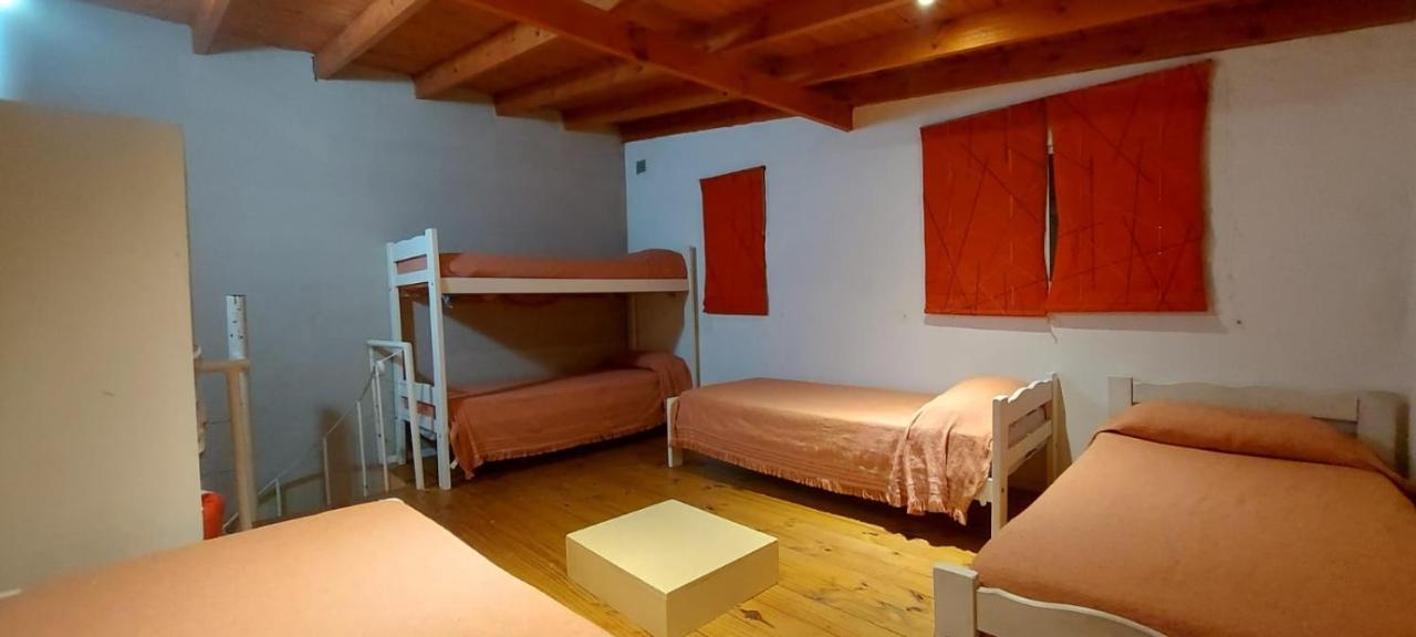 Alquiler Cintia 2 Διαμέρισμα Gualeguaychú Εξωτερικό φωτογραφία