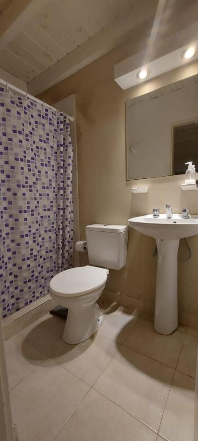Alquiler Cintia 2 Διαμέρισμα Gualeguaychú Εξωτερικό φωτογραφία