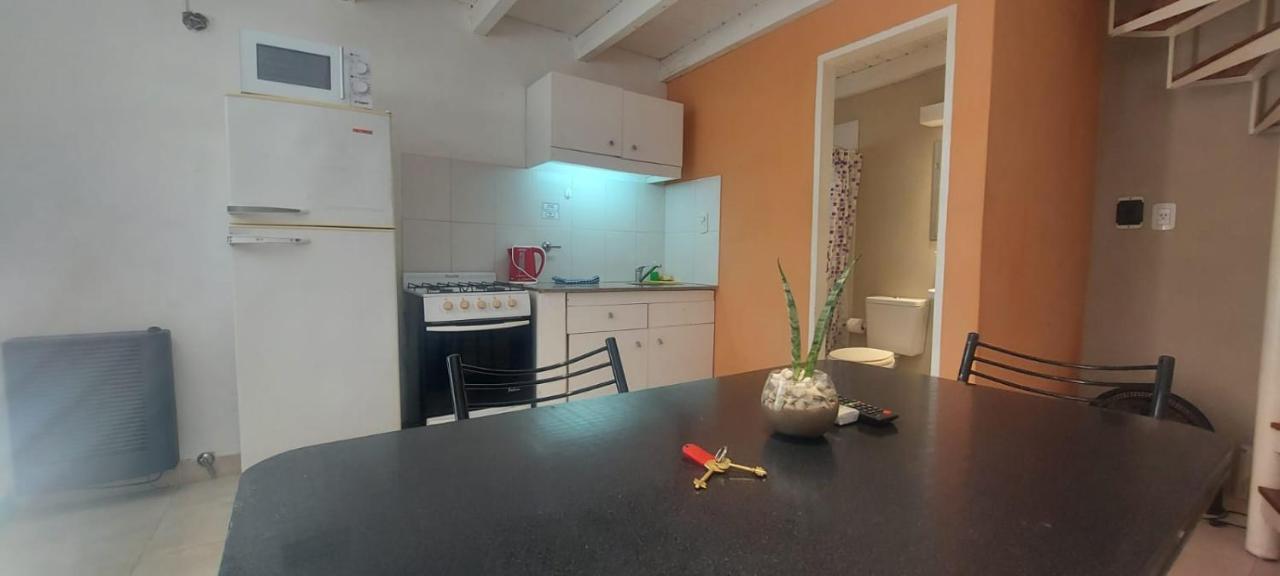 Alquiler Cintia 2 Διαμέρισμα Gualeguaychú Εξωτερικό φωτογραφία