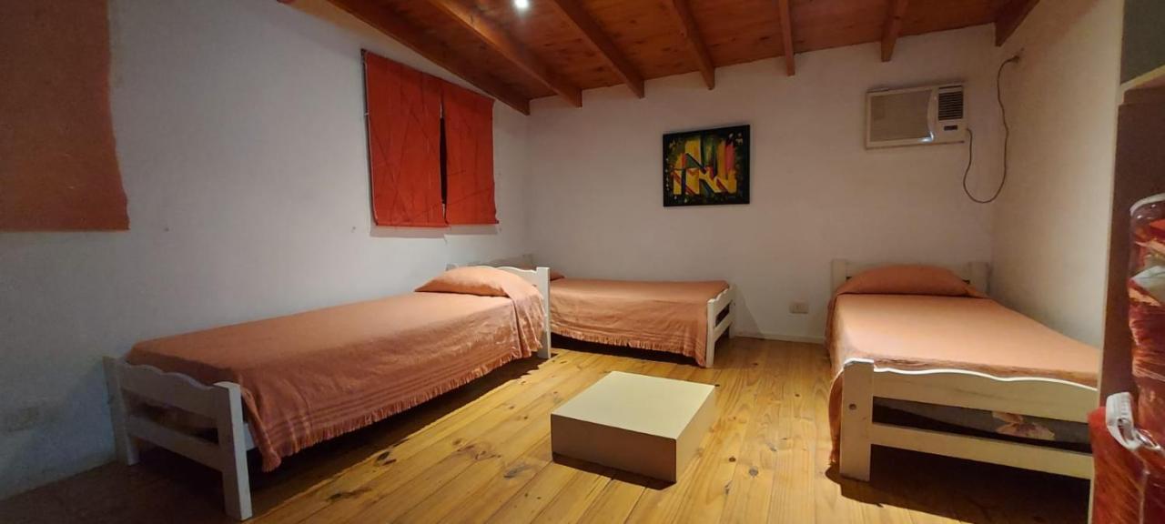 Alquiler Cintia 2 Διαμέρισμα Gualeguaychú Εξωτερικό φωτογραφία